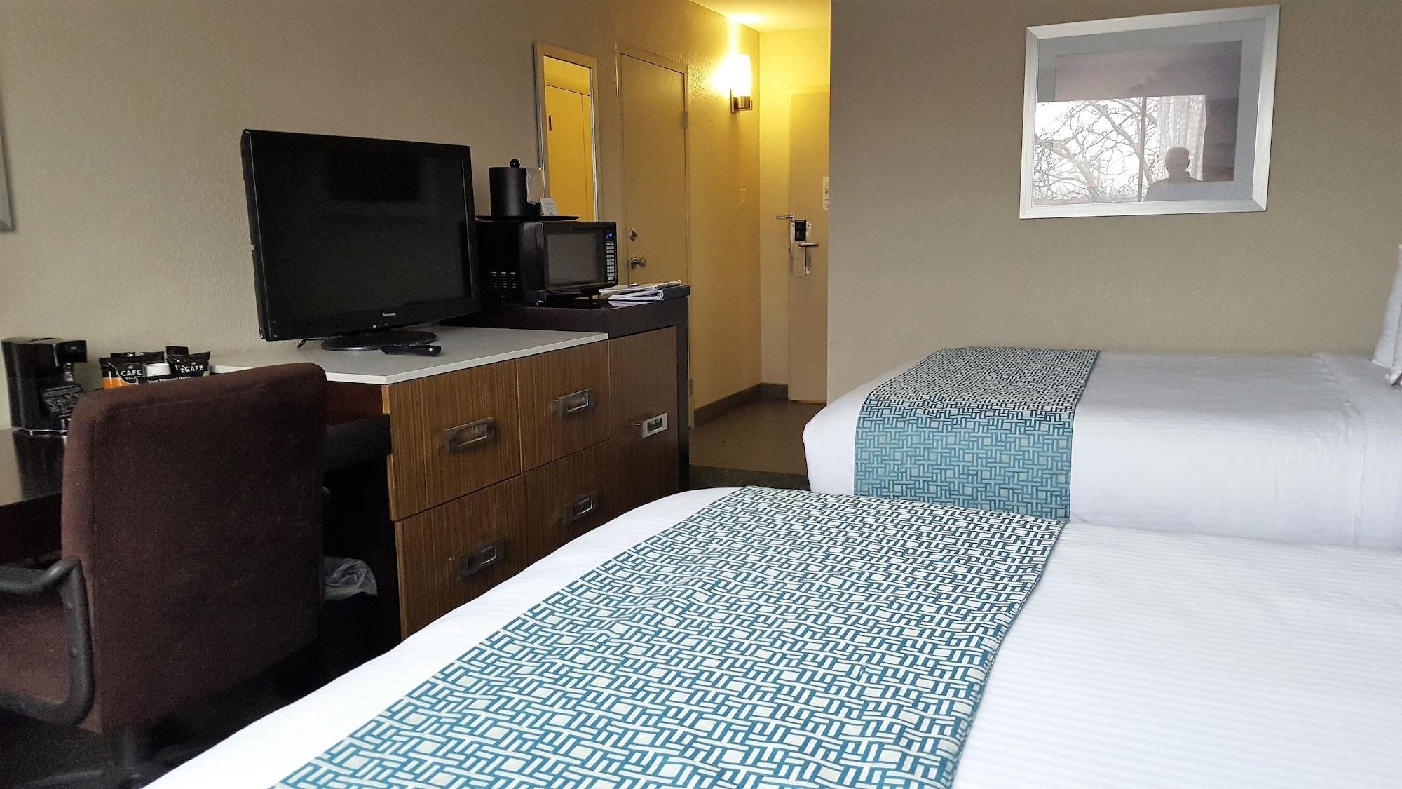 Wyndham Garden Kenosha Harborside Hotel Ngoại thất bức ảnh