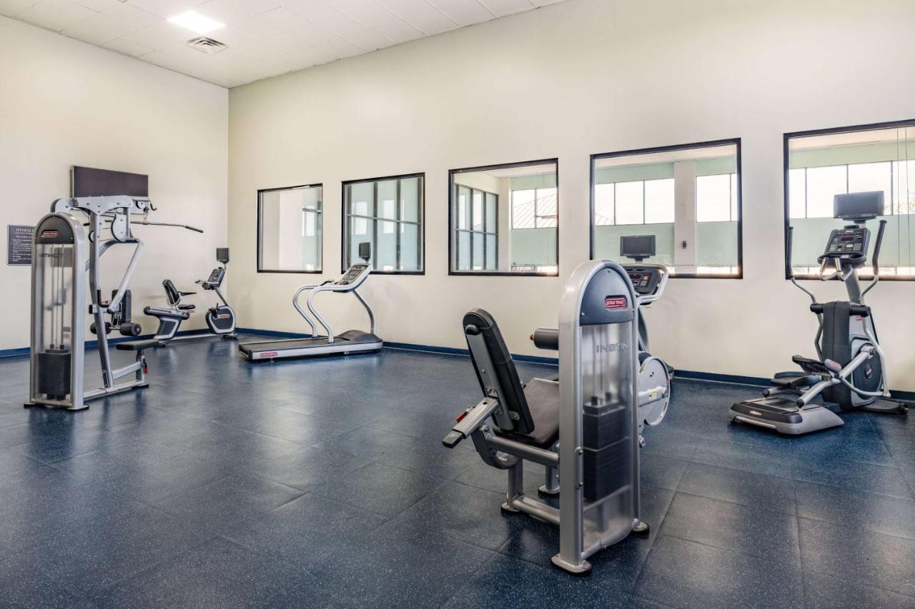 Wyndham Garden Kenosha Harborside Hotel Ngoại thất bức ảnh