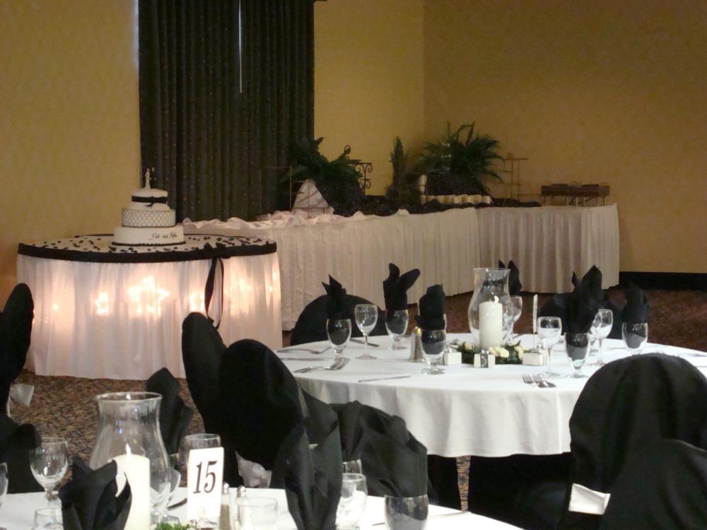 Wyndham Garden Kenosha Harborside Hotel Nhà hàng bức ảnh
